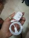 IPhone 11 Pro Max 18W Original Adapter & Lightening Cable